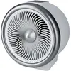 Image de Steba VTH 2 Hot & Cold, Aérotherme électrique d'intérieur, Radiateur soufflant, Blanc