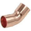 Image de Conex-Banninger, Installation sanitaire : accessoires, ELBOW 45 CXC 904287BP