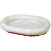 Image de Trixie Lit douillet (Chat, Chien), Panier pour chien + chat