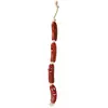 Image de Trixie Snack Toy chaîne de 4 saucisses 75cm (Jouet à mâcher pour chiens), Jouets pour chien