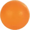 Image de 3x Trixie Balle en caoutchouc naturel D=8cm (Jouet de balle pour chiens), Jouets pour chien