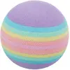 Image de 4x Trixie Rainbow Balls D=4cm 4pcs (Balle pour chat), Jouets pour chat