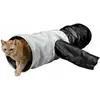 Image de Trixie Tunnel de jeu en polyester D=30cm, Jouets pour chien