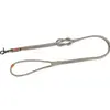 Image de Trixie Be Nordic Hondenriem Vide Grijs (L, XS, Chien), Collier + laisse