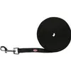 Image de Trixie Longe (Chien, Sport canin), Collier + laisse