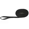 Image de Trixie Ligne de remorquage (L, M, Chien, Sport canin), Collier + laisse