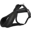 Image de Trixie Harnais de randonnée Premium (Chien, Général), Collier + laisse
