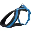 Image de Trixie Harnais de randonnée Premium (S, Chien, Général), Collier + laisse