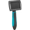 Image de 3x Trixie brosse douce (Chien), Équipement de toilettage