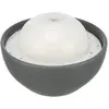 Image de Trixie Vital Dome Drinkfontein Keramiek Grijs / Wit - 1,5 Ltr 20X10X20 Cm (150 cl), Gamelle