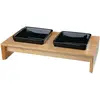 Image de Trixie Ensemble de bols (40 cl), Gamelle