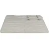 Image de Trixie Lit pour chien CityStyle Beige (Chien), Panier pour chien + chat