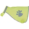 Image de Trixie Gilet de sécurité pour chiens (XL, Gilet pour chien), Vêtements pour chien