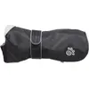 Image de Trixie Manteau Orléans (XL, Manteau pour chien), Vêtements pour chien
