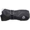 Image de Trixie Manteau Orléans (XS, Manteau pour chien), Vêtements pour chien