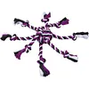 Image de Trixie Jouet de corde 44cm ø 7cm, Jouets pour chien