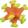 Image de Trixie Aqua Toy søpindsvin, stof, 24 cm, Jouets pour chien