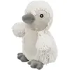 Image de 3x Trixie Jouet pour chien Pingouin, 24 cm, Blanc (Jouet en peluche pour chiens), Jouets pour chien