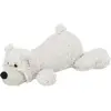 Image de 2x Trixie Jouet pour chien Be Eco, ours Elroy, 42 cm (Jouet en peluche chien), Jouets pour chien
