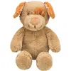 Image de 2x Trixie Be Eco Dog Enno, peluche recyclée, 40 cm (Jouet en peluche pour chiens), Jouets pour chien