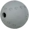 Image de 3x Trixie Dog Activity Snackball D=9cm (Jouet de balle pour chiens), Jouets pour chien
