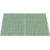 Image de Trixie Tapis de cuisson avec os, Gamelle : accessoires