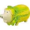 Image de Trixie Koolvarken Latex Lightgroen - 23 cm, Jouets pour chien