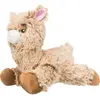 Image de 3x Trixie Alpaga (Jouet en peluche pour chiens), Jouets pour chien