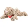 Image de 2x Trixie lapin (Jouet en peluche pour chiens), Jouets pour chien