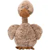Image de Trixie Ente, Plüsch, 38 cm (Jouet en peluche pour chiens), Jouets pour chien