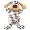 Image de Trixie Chien (Jouet de rapport pour chiens, Jouet en peluche pour chiens), Jouets pour chien