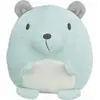Image de Trixie Pluche Beer Mintgroen Pour Chiot (Jouet en peluche pour chiens), Jouets pour chien