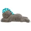 Image de 2x Trixie Paresseux avec un battement de coeur (Jouet à mâcher pour chiens), Jouets pour chien
