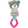 Image de Trixie Ours Junior (Jouet à mâcher pour chien, Jouet en peluche chien), Jouets pour chien