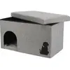 Image de Trixie Kimy (Chat, Chien), Panier pour chien + chat