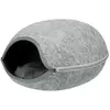 Image de Trixie Grotte Luna (Chien), Panier pour chien + chat