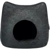 Image de Trixie Chat (Chat), Panier pour chien + chat