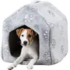 Image de Trixie Grotte de Nando (Chat, Chien), Panier pour chien + chat