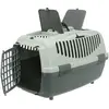 Image de Trixie Boîte de transport Be Eco Capri 2, taille : XS-S (Chien, Fermeture de sécurité), Transport d'animaux