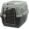 Image de Trixie Boîte de transport Be Eco Giona 4, taille : S-M (Chien, Fermeture de sécurité), Transport d'animaux