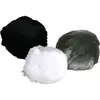Image de Trixie Balle en peluche avec clochette (Jouet à balle chat), Jouets pour chat