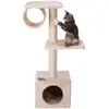 Image de Trixie San Fernando (106 cm, Beige), Arbre à chat