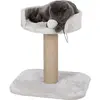 Image de Trixie Arbre à chat Mica (46 cm), Arbre à chat