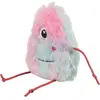 Image de Trixie Monster Pluche Met Catnip Roze - 12 Cm (Jouet en peluche chat), Jouets pour chat