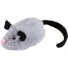 Image de 3x Trixie Active-Mouse (Jouet en peluche chat), Jouets pour chat