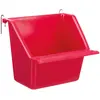 Image de Swisspet Ecuelle à suspendre plastique S 7x8x7.5cm (8 cl), Gamelle
