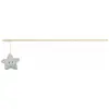 Image de Trixie Julelegestav med stjerne, 48 cm, Jouets pour chat
