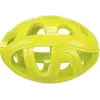 Image de Trixie Bikagerugby, TPE, 11 cm, lime, Jouets pour chien