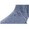 Image de Trixie BE NORDIC Hoodie, M (45, M, Pull pour chien), Vêtements pour chien