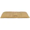 Image de Trixie Marley lying mat, square, 110 × 75 cm, ochre (Chat, Chien), Panier pour chien + chat